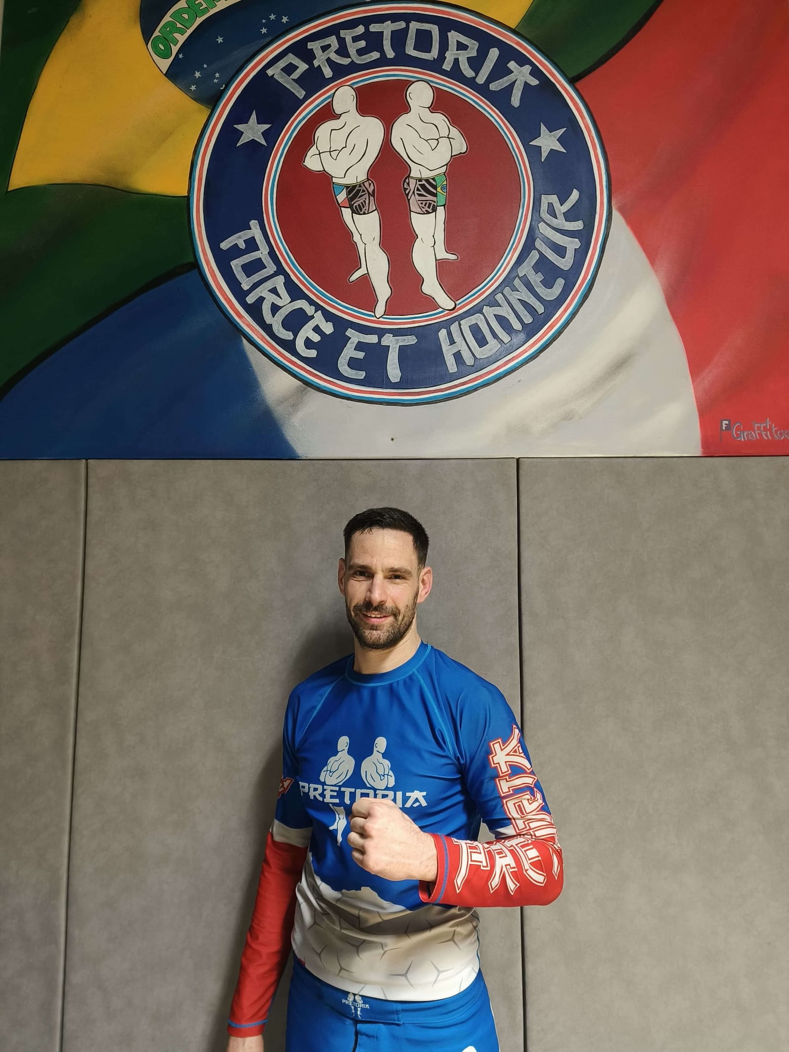 Coach Romain