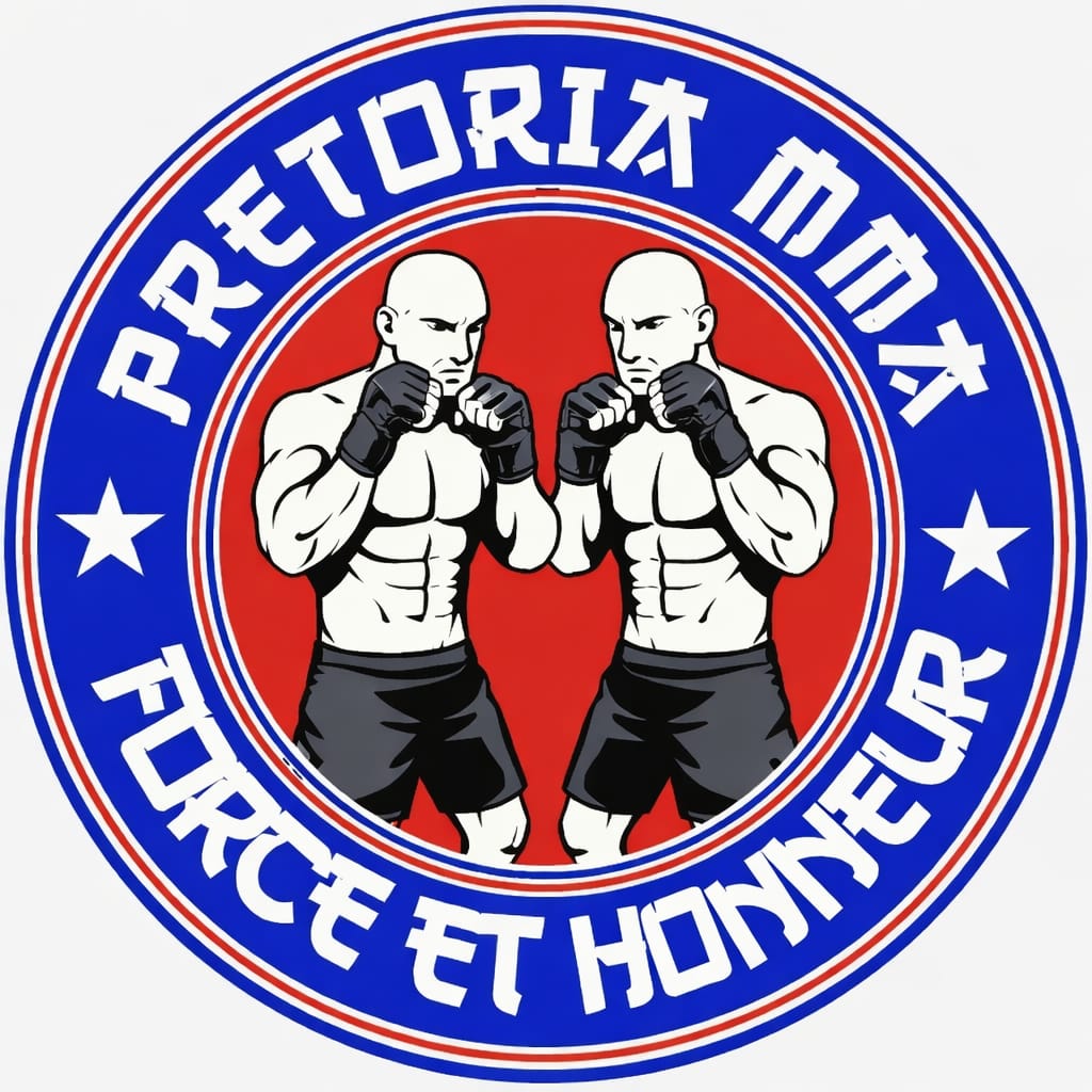 Pretoria MMA — Accueil